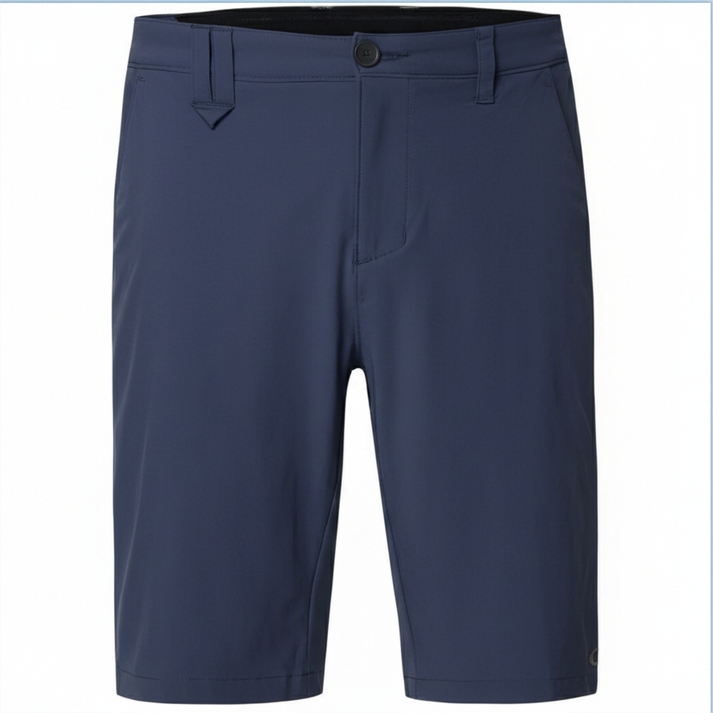 Oakley Take Pro Shorts Navy Size 34